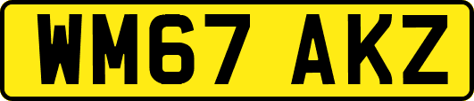 WM67AKZ