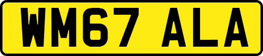WM67ALA