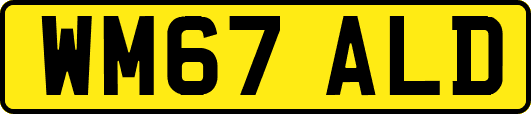 WM67ALD