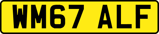 WM67ALF