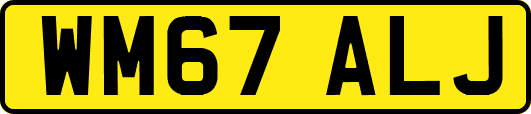 WM67ALJ