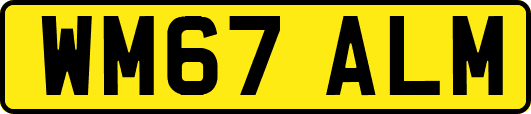 WM67ALM