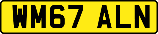 WM67ALN