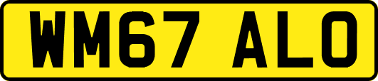 WM67ALO