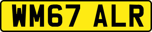 WM67ALR