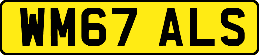 WM67ALS