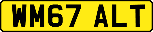 WM67ALT