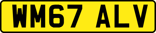 WM67ALV