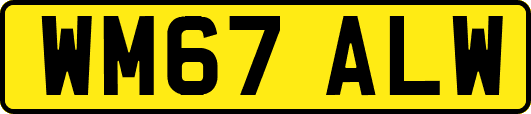 WM67ALW