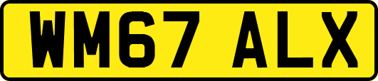 WM67ALX