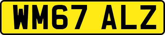 WM67ALZ