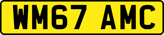 WM67AMC
