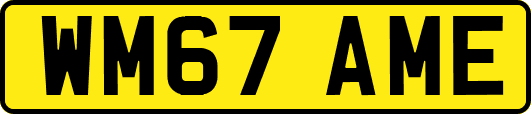WM67AME