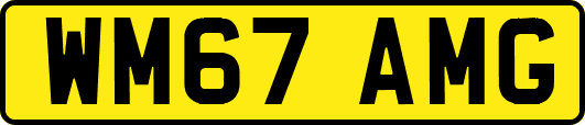 WM67AMG