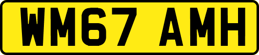 WM67AMH