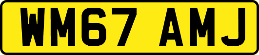 WM67AMJ