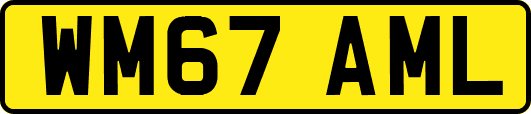 WM67AML