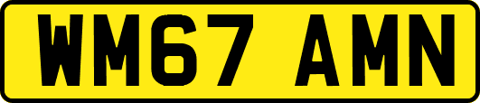 WM67AMN
