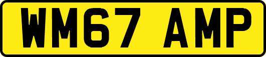 WM67AMP