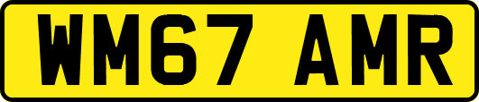 WM67AMR
