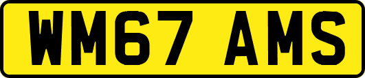 WM67AMS