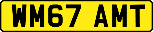 WM67AMT