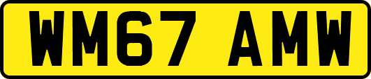 WM67AMW