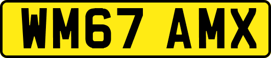 WM67AMX