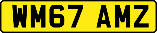 WM67AMZ
