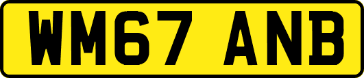 WM67ANB