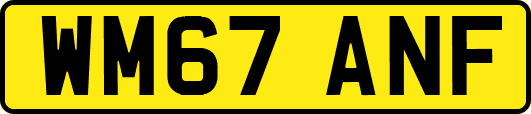 WM67ANF