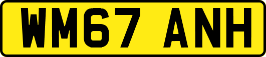 WM67ANH