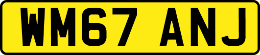 WM67ANJ