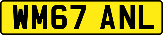 WM67ANL