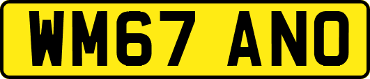 WM67ANO
