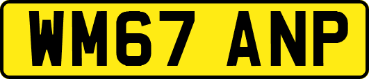 WM67ANP