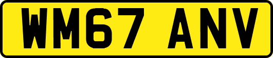 WM67ANV