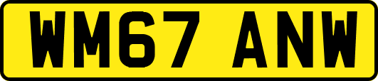 WM67ANW