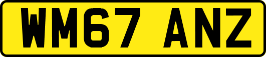 WM67ANZ