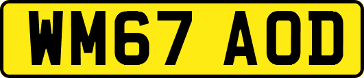WM67AOD