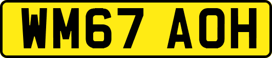WM67AOH