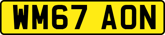 WM67AON
