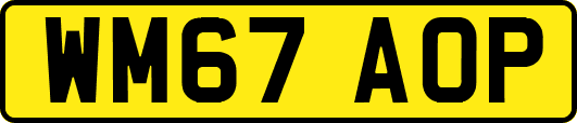 WM67AOP