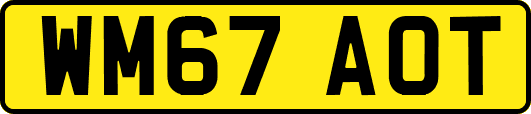 WM67AOT