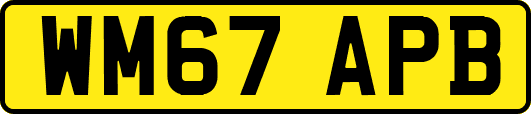 WM67APB