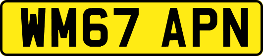 WM67APN