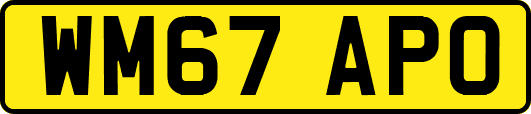 WM67APO