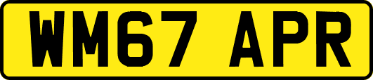 WM67APR