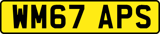WM67APS