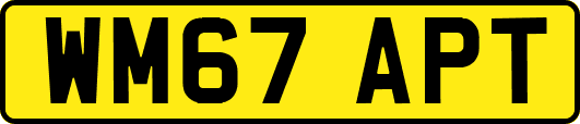 WM67APT